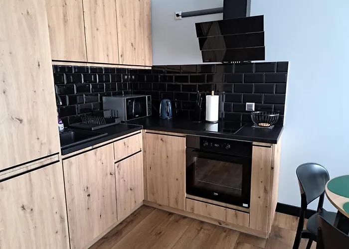 Apartament W Centrum