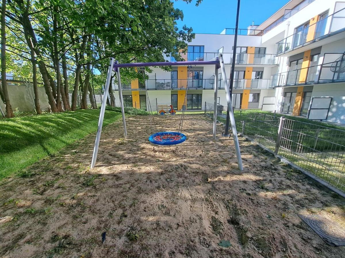 Apartment W Centrum *