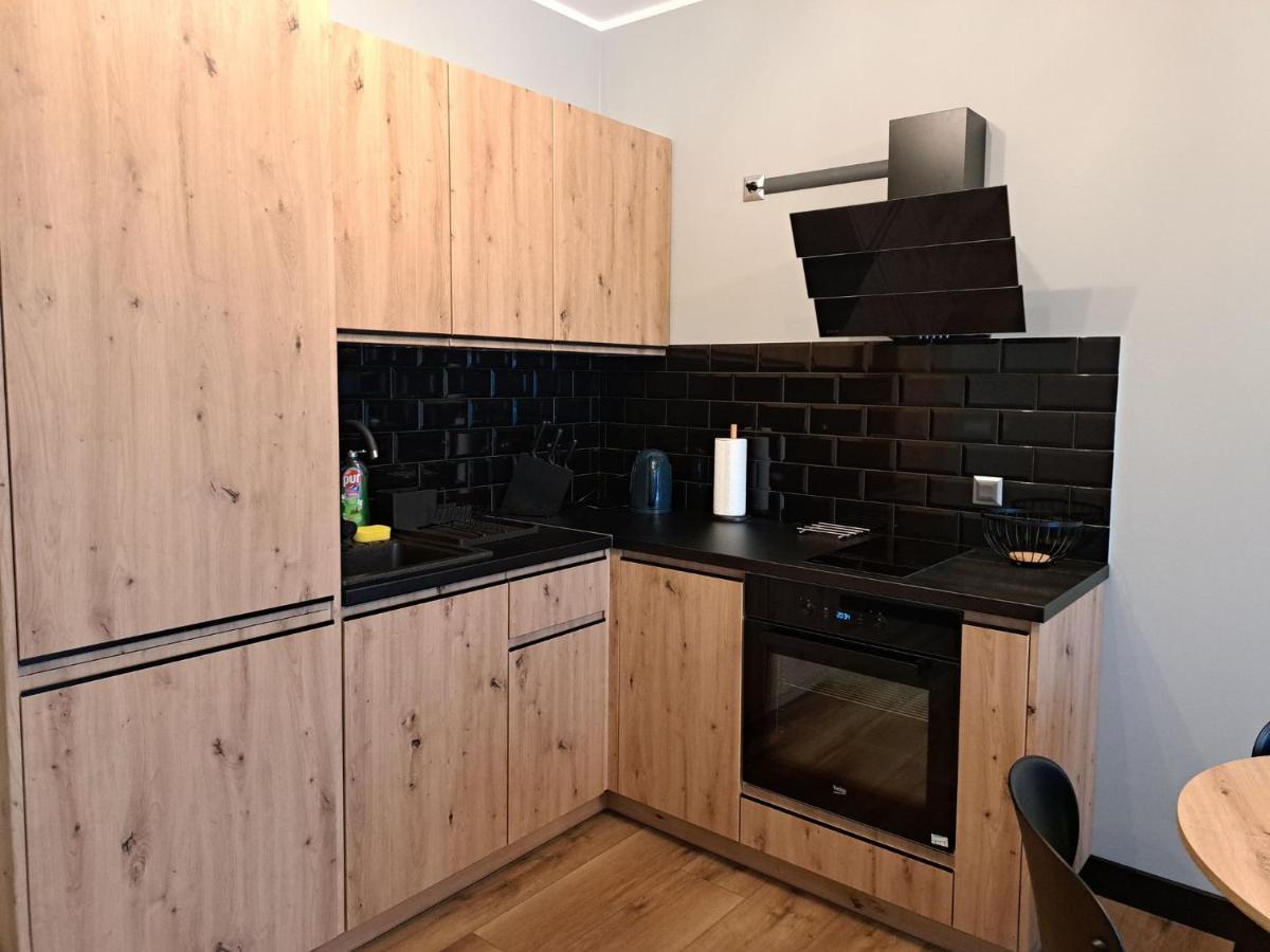 W Centrum Apartment *