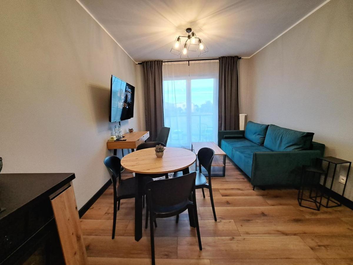 W Centrum Apartment *