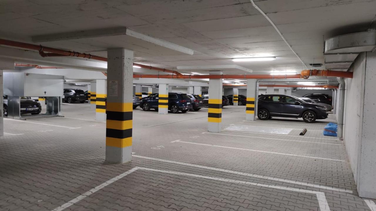 W Centrum Wladyslawowo