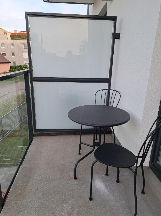 Apartment W Centrum