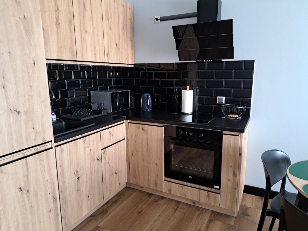 Apartment W Centrum Wladyslawowo