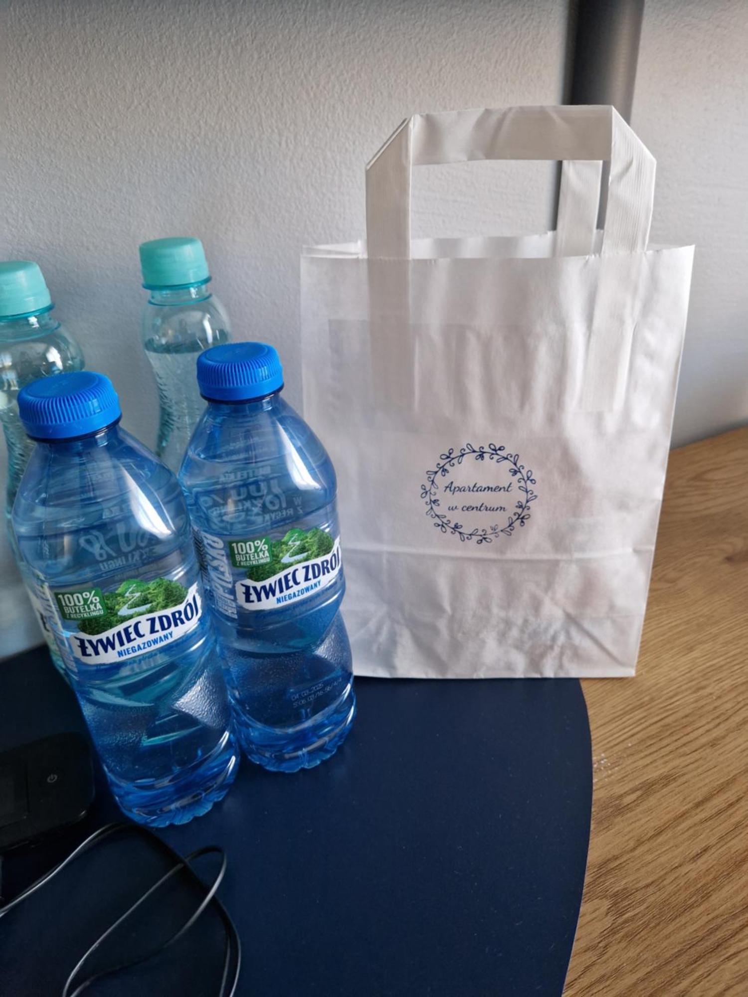 Apartmán W Centrum Władysławowo